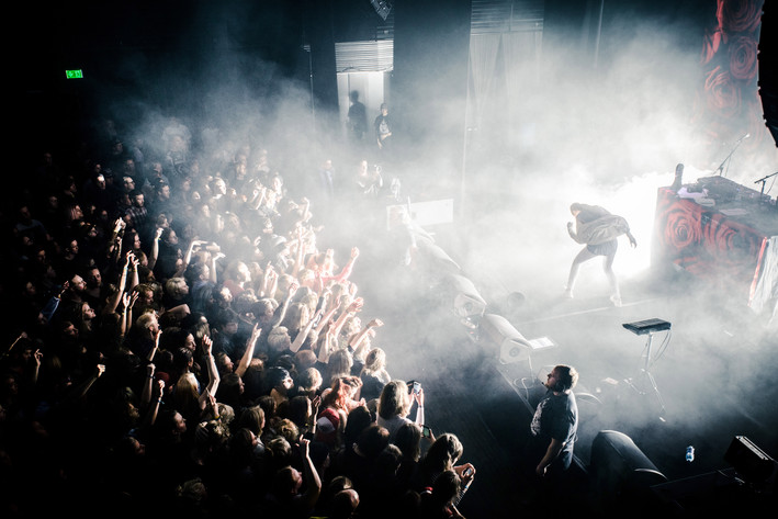 2015-03-28 - Silvana Imam från Umeå Open, Umeå