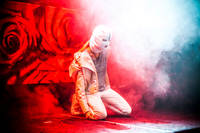 2015-03-28 - Silvana Imam från Umeå Open, Umeå