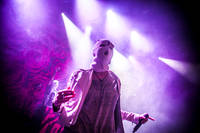 2015-03-28 - Silvana Imam från Umeå Open, Umeå