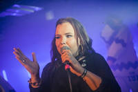 2015-03-28 - Random Bastards Sound System från Umeå Open, Umeå