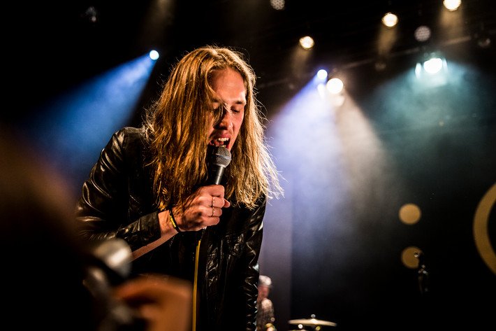 2015-03-28 - Thomas Stenström från Umeå Open, Umeå