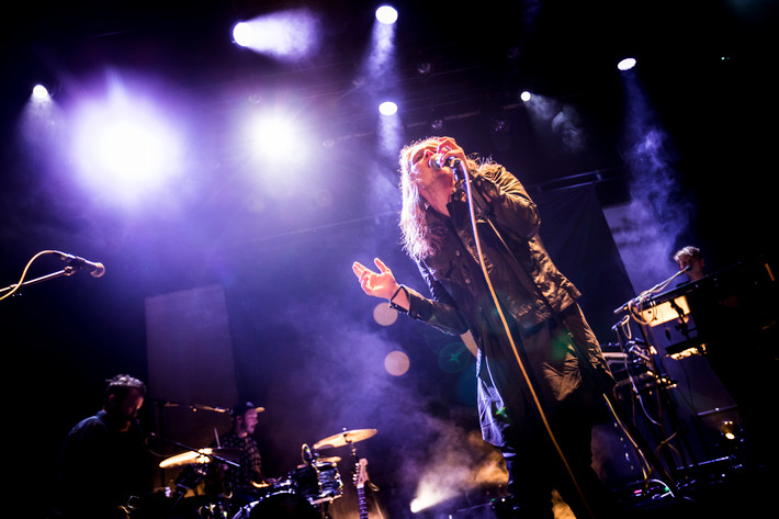 2015-03-28 - Thomas Stenström från Umeå Open, Umeå