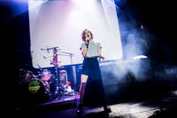 2015-03-28 - Marlene från Umeå Open, Umeå