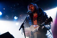2015-03-29 - Evan Dando från Debaser Strand, Stockholm