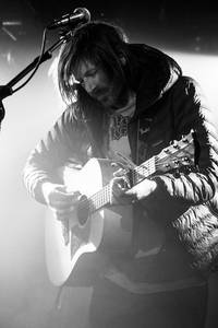 2015-03-29 - Evan Dando från Debaser Strand, Stockholm