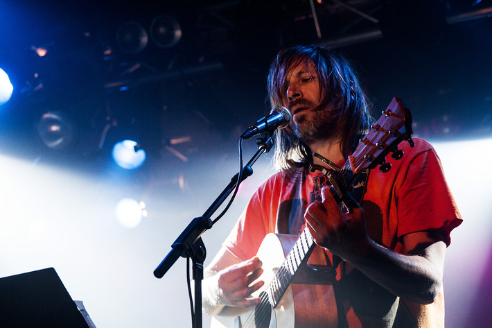 2015-03-29 - Evan Dando från Debaser Strand, Stockholm