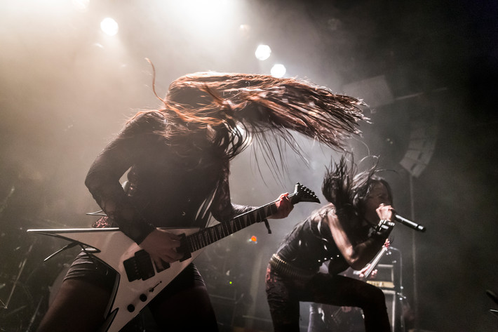 2015-03-28 - Frantic Amber från Umeå Open, Umeå