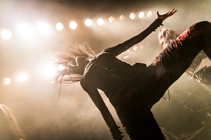 2015-03-28 - Frantic Amber från Umeå Open, Umeå