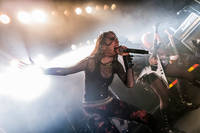 2015-03-28 - Frantic Amber från Umeå Open, Umeå
