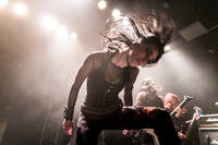 2015-03-28 - Frantic Amber från Umeå Open, Umeå