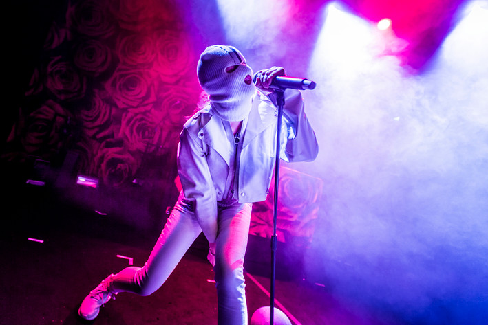 2015-03-28 - Silvana Imam från Umeå Open, Umeå