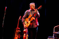 2015-03-30 - Tommy Emmanuel från Cirkus, Stockholm