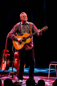 2015-03-30 - Tommy Emmanuel från Cirkus, Stockholm