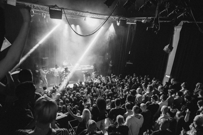 2015-03-30 - Migos från Babel, Malmö