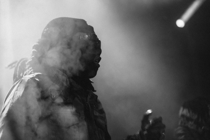 2015-03-30 - Migos från Babel, Malmö