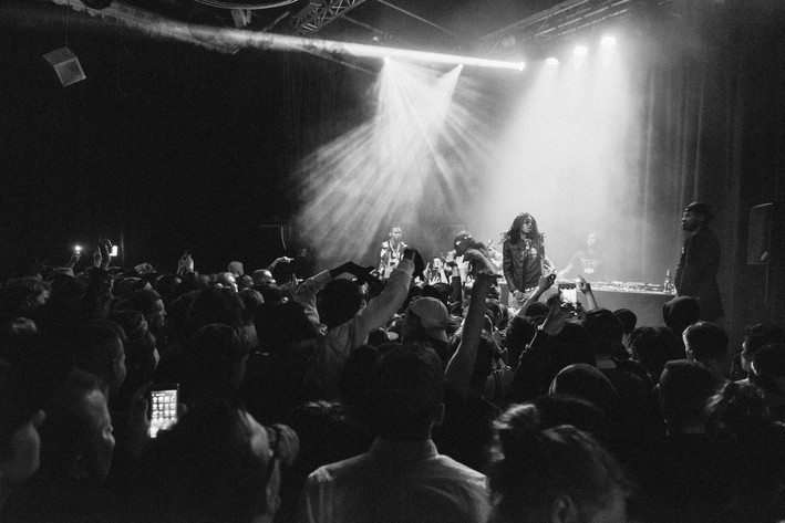 2015-03-30 - Migos från Babel, Malmö