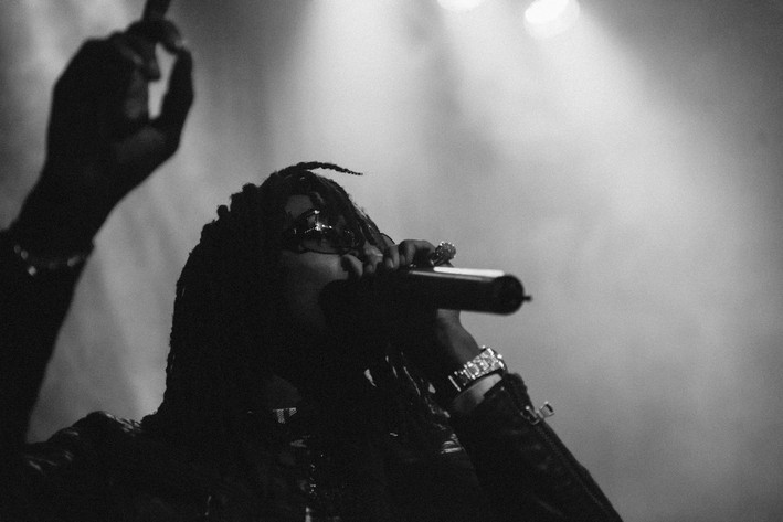 2015-03-30 - Migos från Babel, Malmö