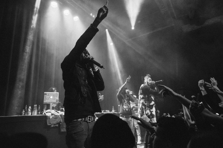 2015-03-30 - Migos från Babel, Malmö
