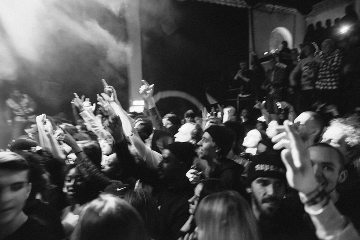 2015-03-30 - Migos från Babel, Malmö