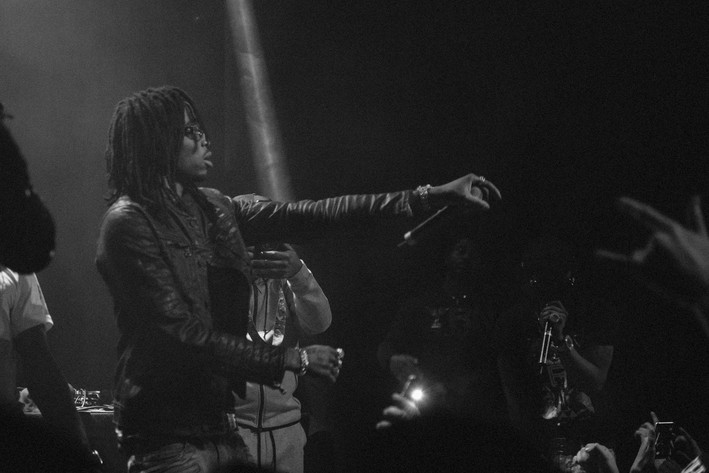 2015-03-30 - Migos från Babel, Malmö