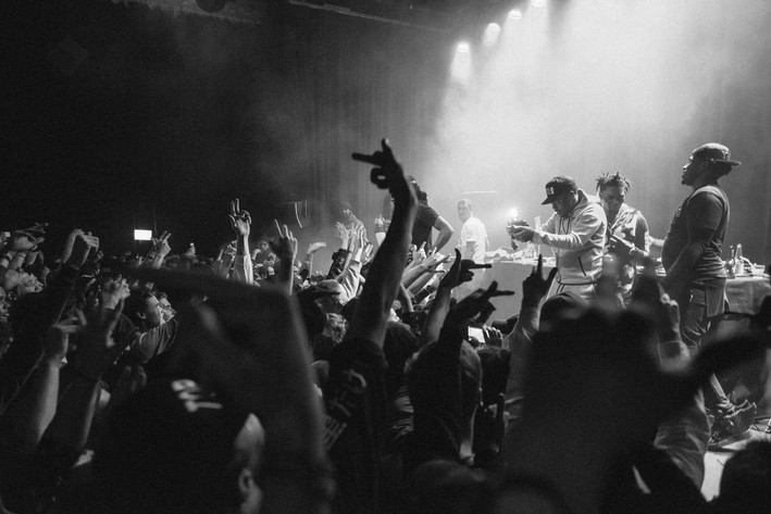 2015-03-30 - Migos från Babel, Malmö