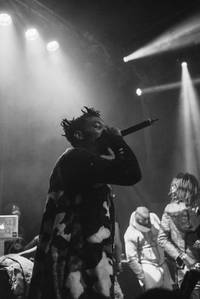 2015-03-30 - Migos från Babel, Malmö