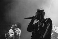 2015-03-30 - Migos från Babel, Malmö