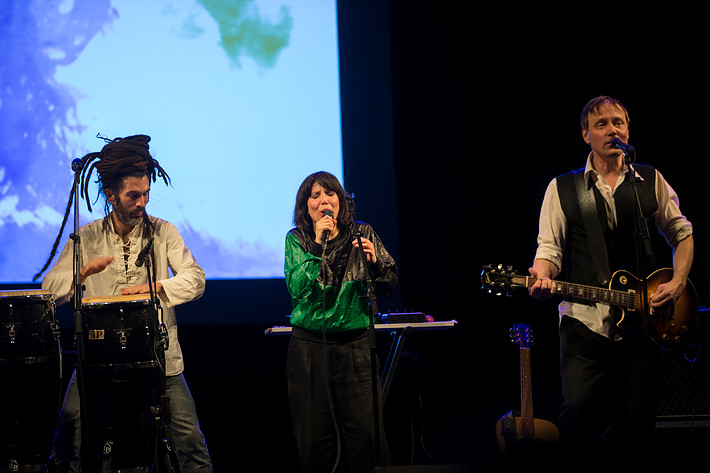 2015-04-01 - Montag Mania från Södra Teatern, Stockholm