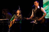 2015-04-01 - Montag Mania från Södra Teatern, Stockholm