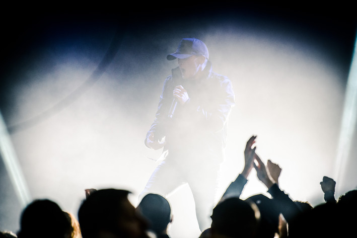 2015-04-02 - Kitok från Debaser Medis, Stockholm