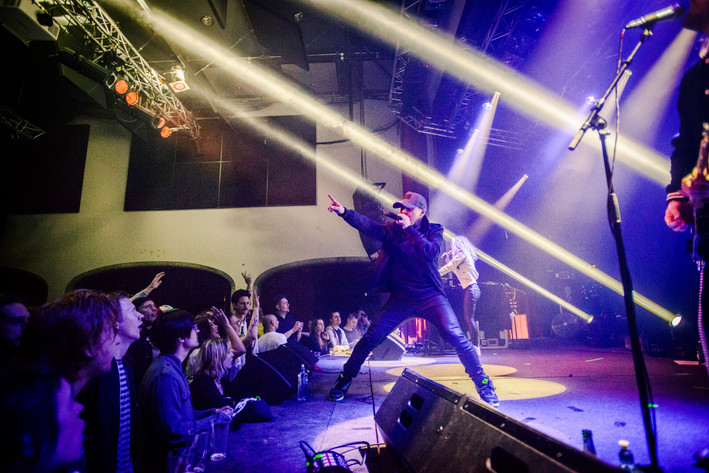 2015-04-02 - Kitok från Debaser Medis, Stockholm