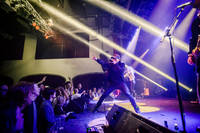 2015-04-02 - Kitok från Debaser Medis, Stockholm