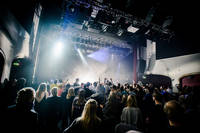 2015-04-02 - Kitok från Debaser Medis, Stockholm