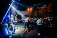 2015-04-02 - Kitok från Debaser Medis, Stockholm