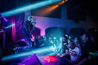 2015-04-02 - Kitok från Debaser Medis, Stockholm
