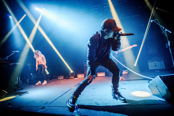 2015-04-02 - Kitok från Debaser Medis, Stockholm