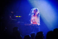 2015-04-02 - Kitok från Debaser Medis, Stockholm