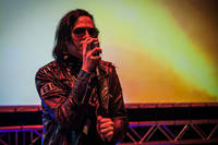 2015-04-03 - Maskinpop från Revision, Saarbrücken