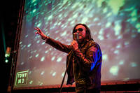 2015-04-03 - Maskinpop från Revision, Saarbrücken