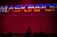2015-04-03 - Maskinpop från Revision, Saarbrücken
