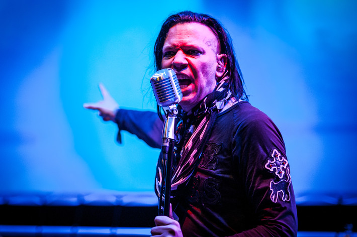 2015-04-03 - Maskinpop från Revision, Saarbrücken