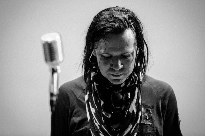 2015-04-03 - Maskinpop från Revision, Saarbrücken