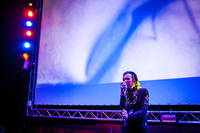 2015-04-03 - Maskinpop från Revision, Saarbrücken