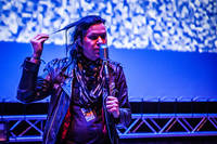 2015-04-03 - Maskinpop från Revision, Saarbrücken