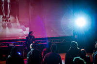 2015-04-03 - Maskinpop från Revision, Saarbrücken