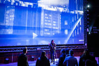 2015-04-03 - Maskinpop från Revision, Saarbrücken