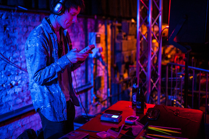 2015-04-03 - Roccow från Revision, Saarbrücken