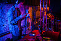 2015-04-03 - Roccow från Revision, Saarbrücken