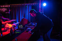 2015-04-04 - Numtek från Revision, Saarbrücken