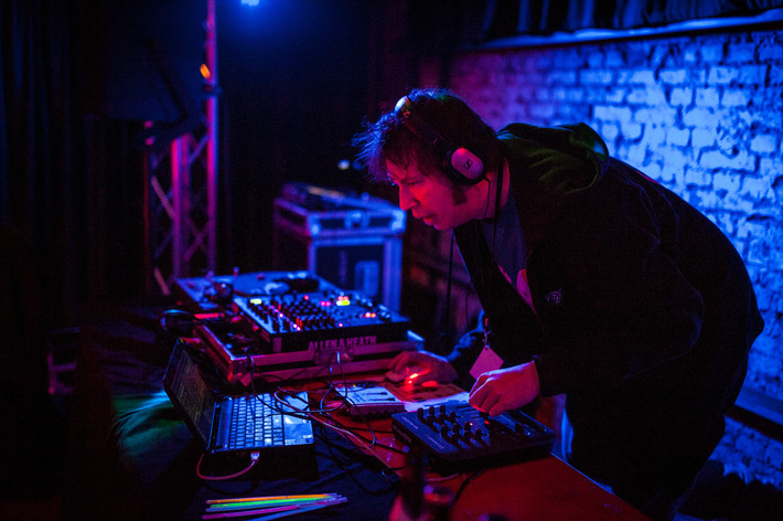 2015-04-04 - Numtek från Revision, Saarbrücken